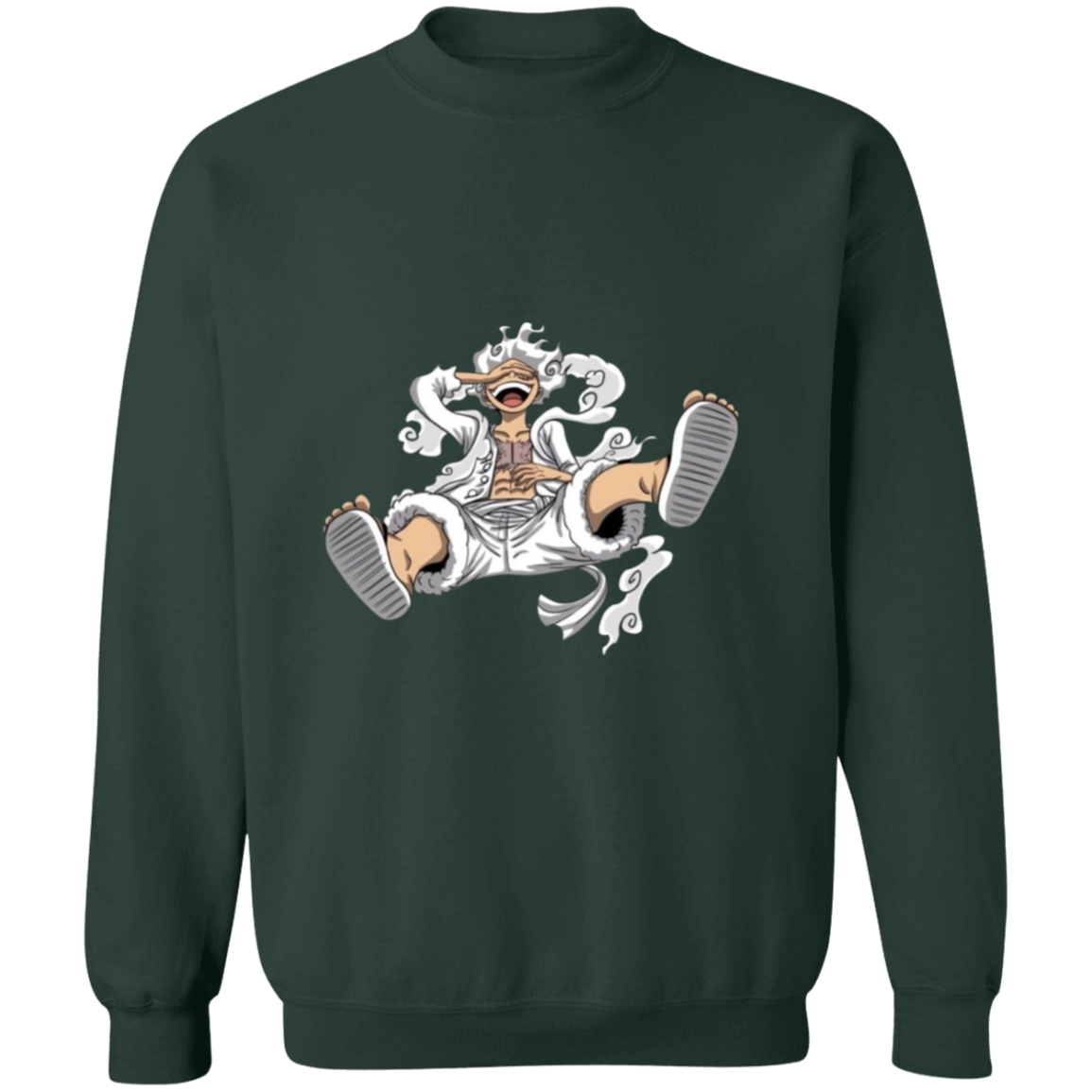 G180 Gildan Crewneck Pullover Sweatshirt - Lasocks