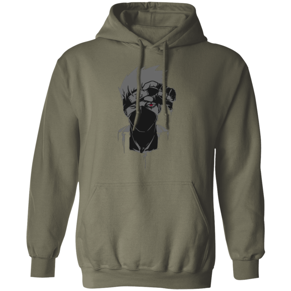 G185 Gildan Pullover Hoodie - Lasocks