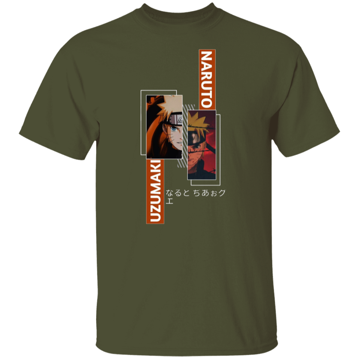 G500 5.3 oz. T-Shirt - Lasocks