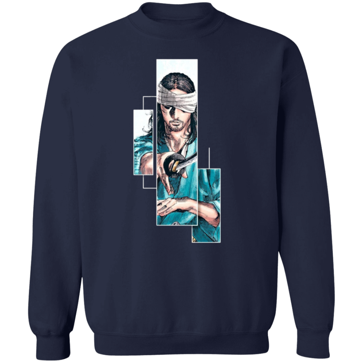 G180 Gildan Crewneck Pullover Sweatshirt - Lasocks