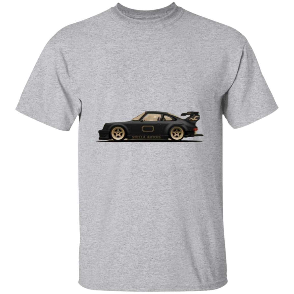 G500 5.3 oz. T-Shirt