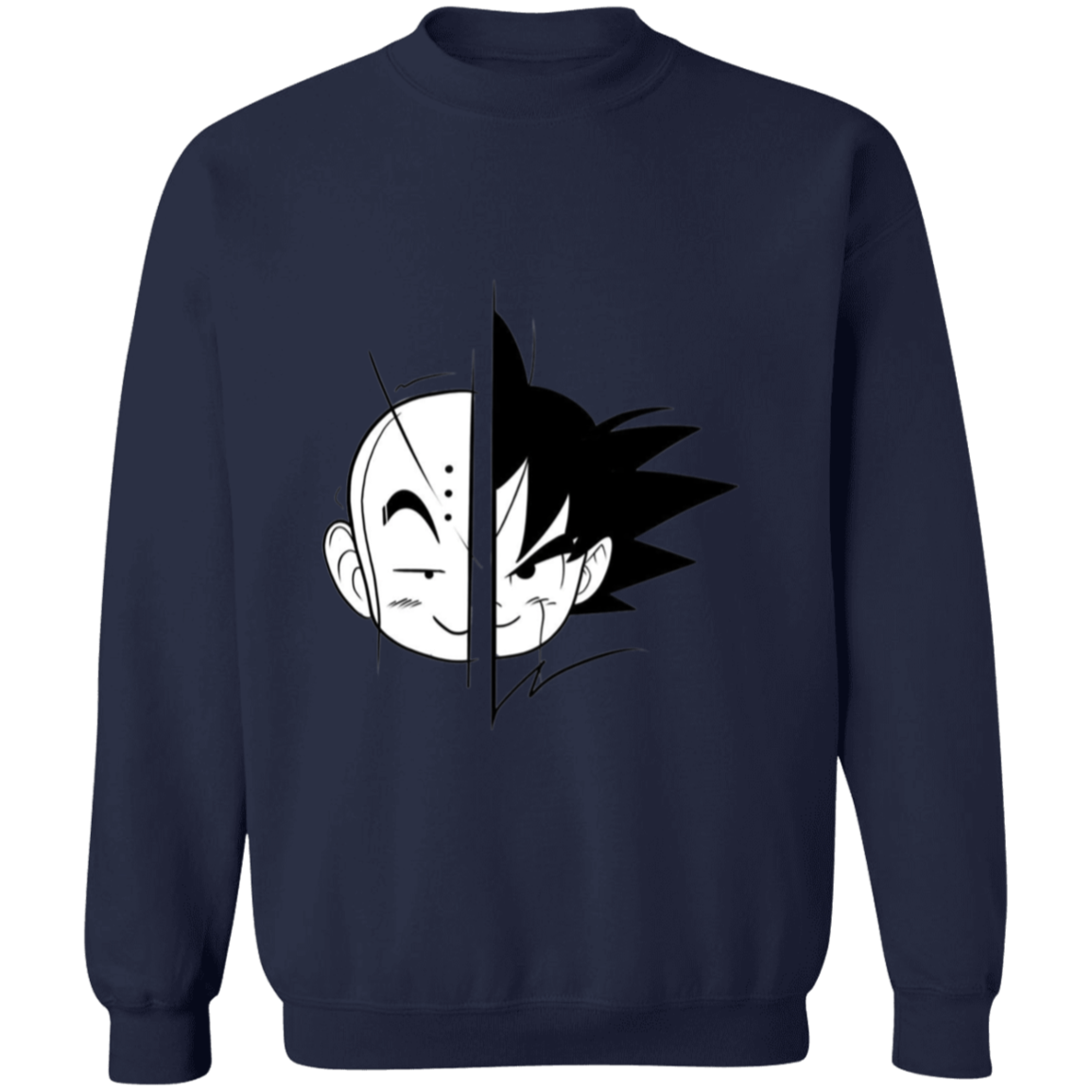 G180 Gildan Crewneck Pullover Sweatshirt - Lasocks