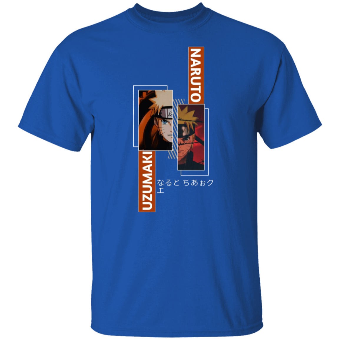 G500 5.3 oz. T-Shirt - Lasocks