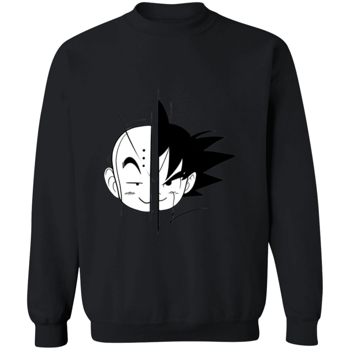 G180 Gildan Crewneck Pullover Sweatshirt - Lasocks