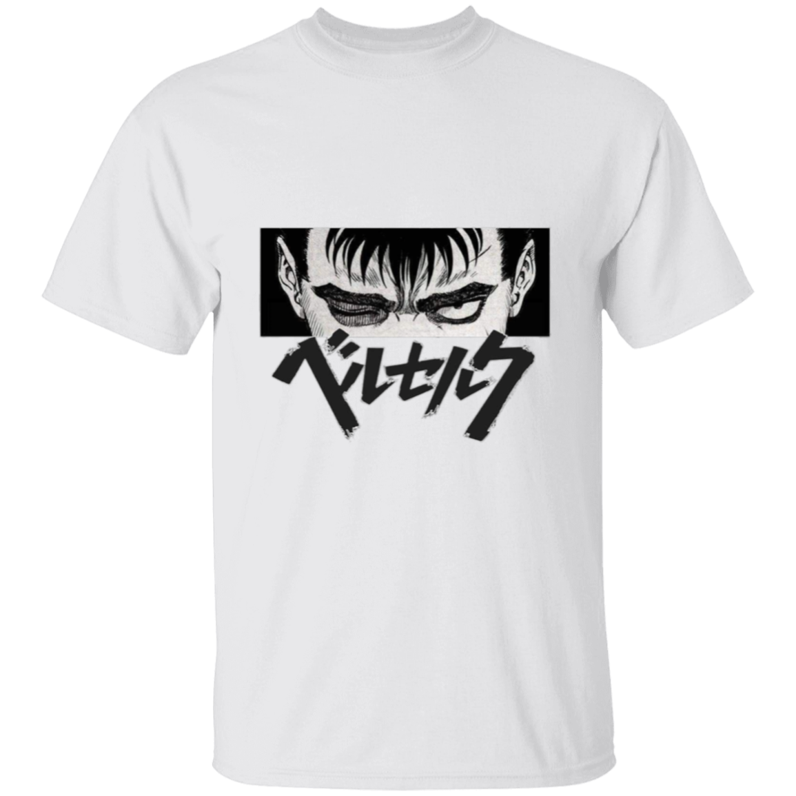 G500 5.3 oz. T-Shirt - Lasocks