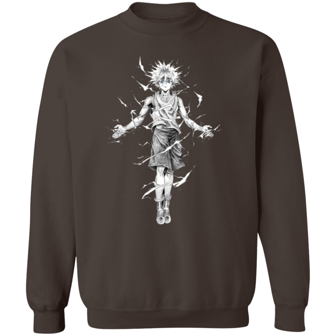 G180 Gildan Crewneck Pullover Sweatshirt - Lasocks
