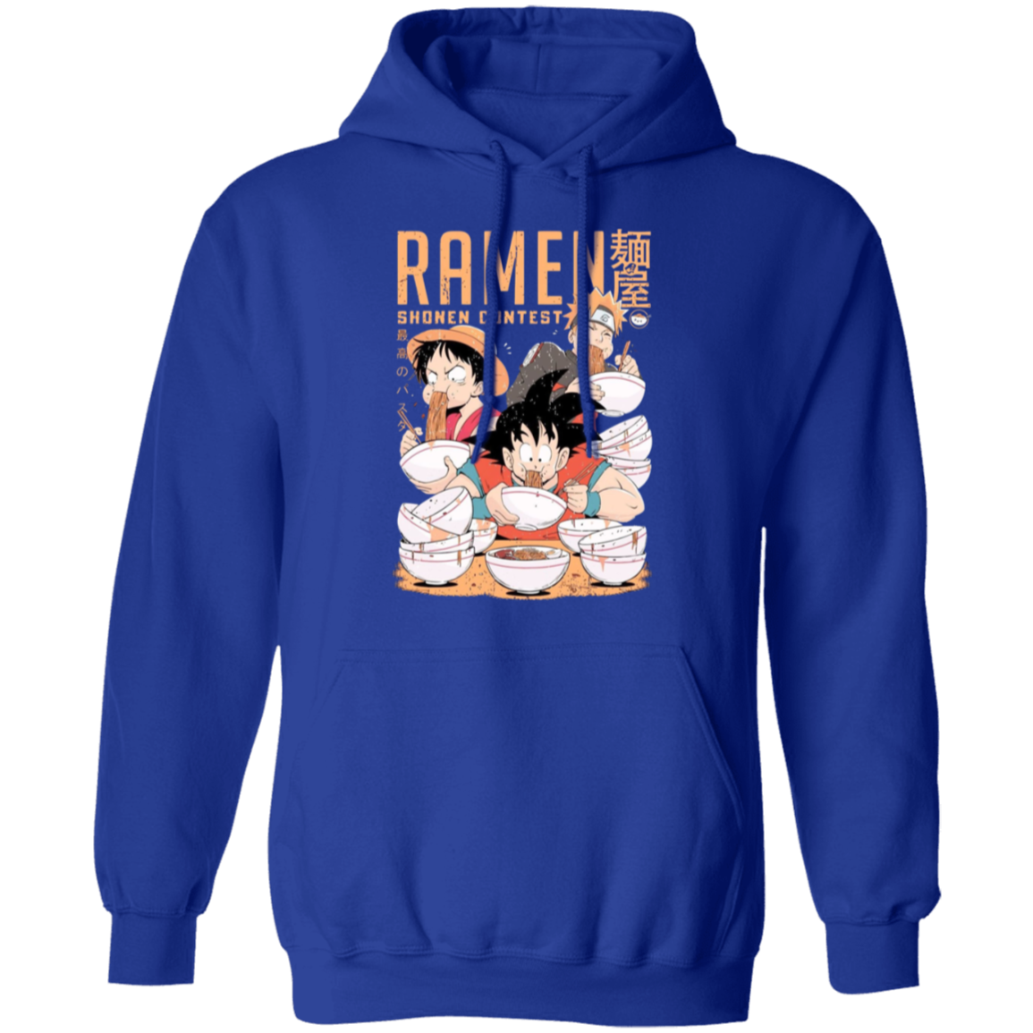 G185 Gildan Pullover Hoodie - Lasocks