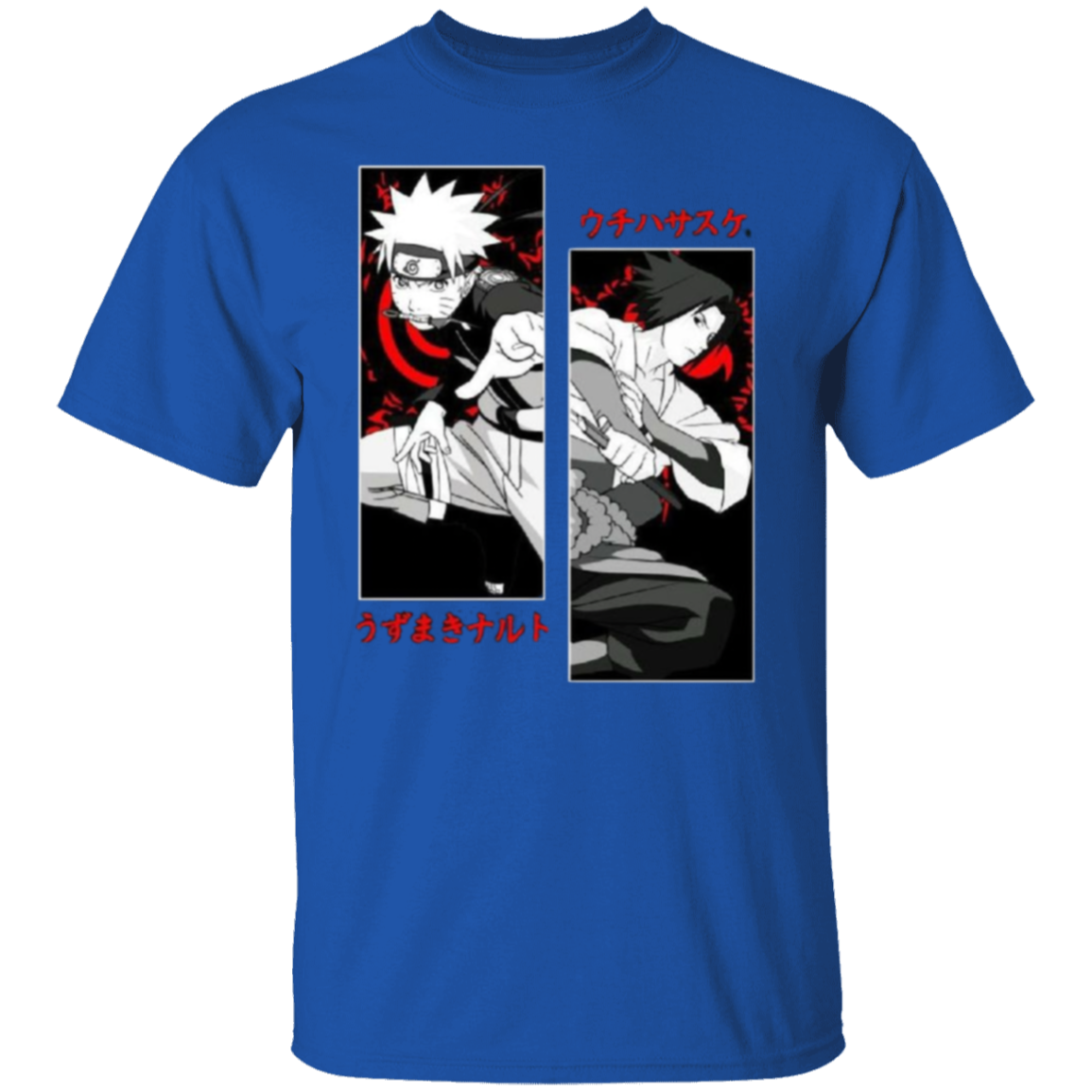 G500 5.3 oz. T-Shirt - Lasocks