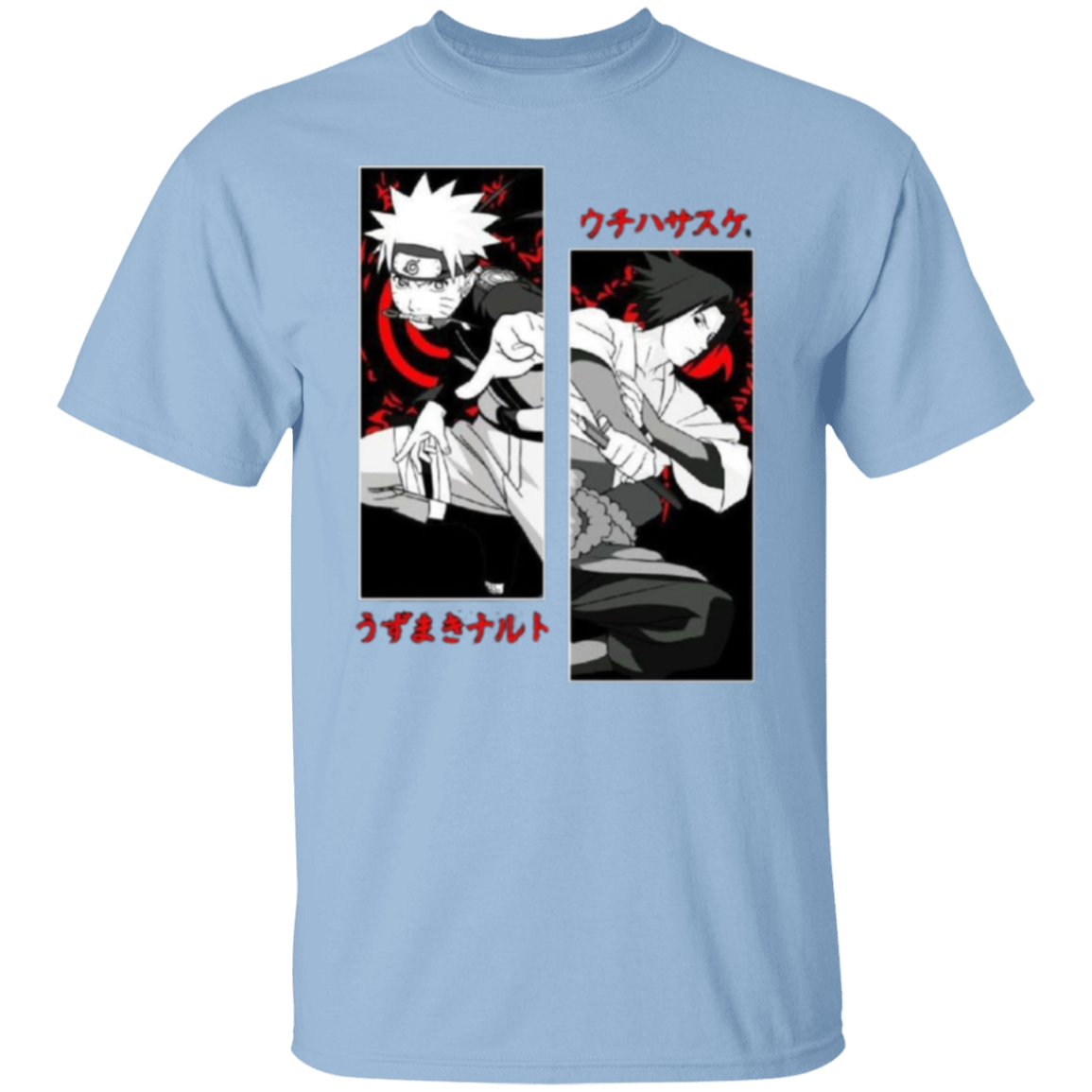 G500 5.3 oz. T-Shirt - Lasocks