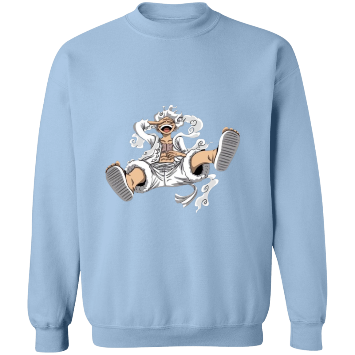 G180 Gildan Crewneck Pullover Sweatshirt - Lasocks