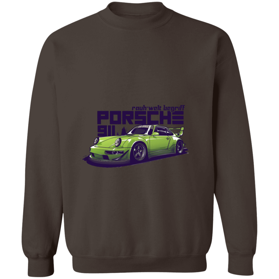 G180 Gildan Crewneck Pullover Sweatshirt - Lasocks