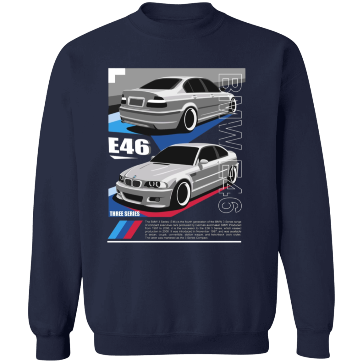 G180 Gildan Crewneck Pullover Sweatshirt