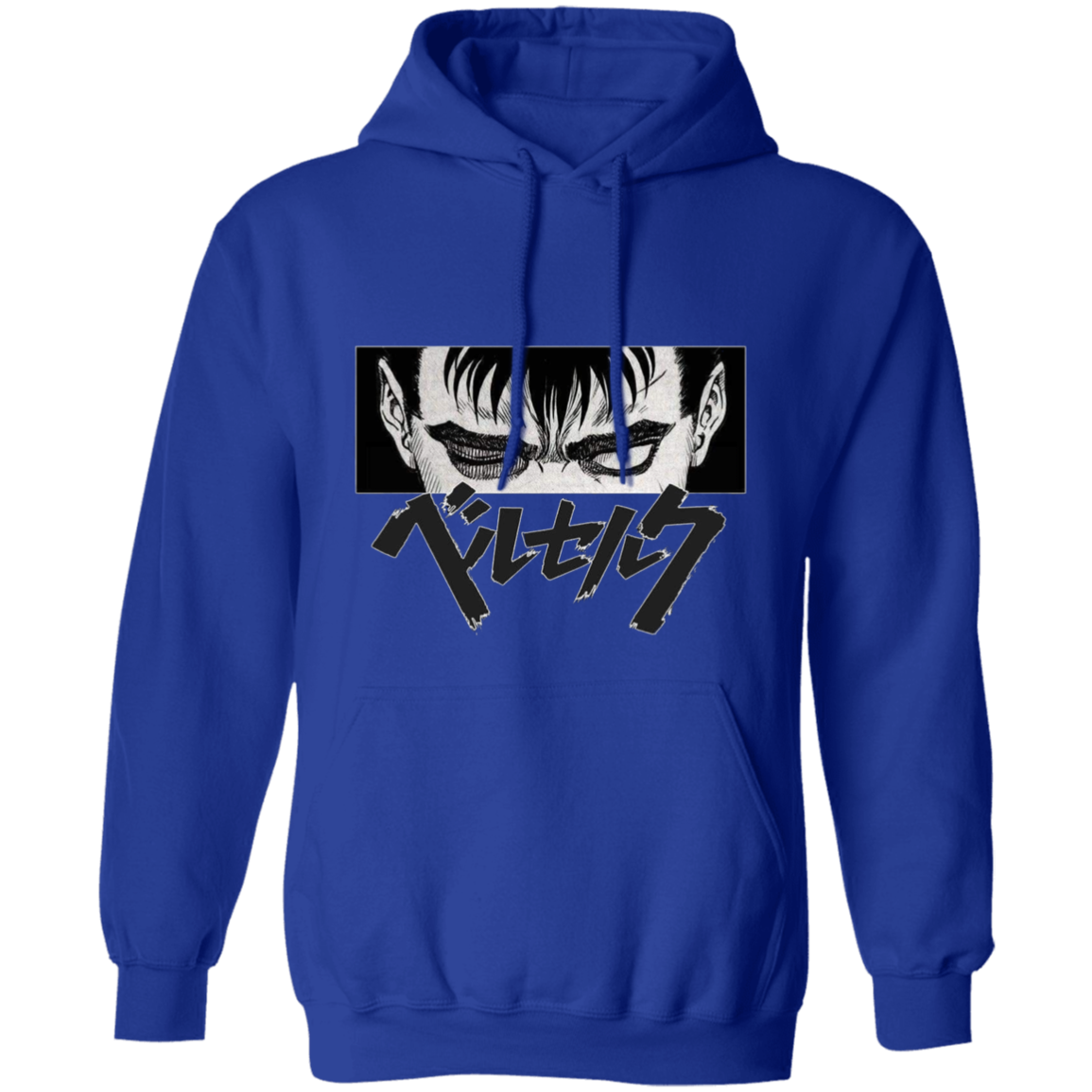 G185 Gildan Pullover Hoodie - Lasocks