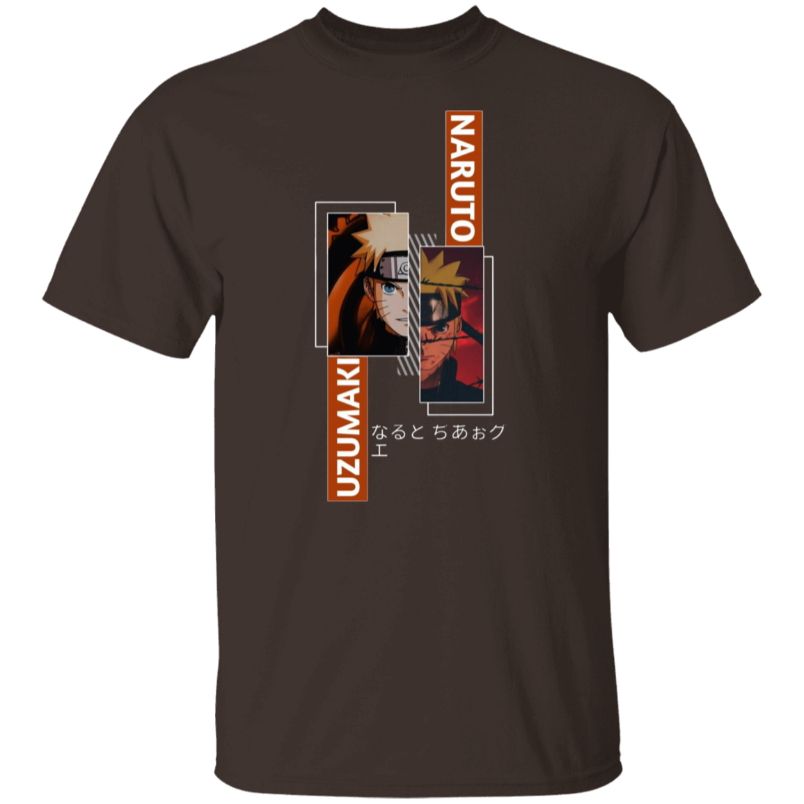 G500 5.3 oz. T-Shirt - Lasocks