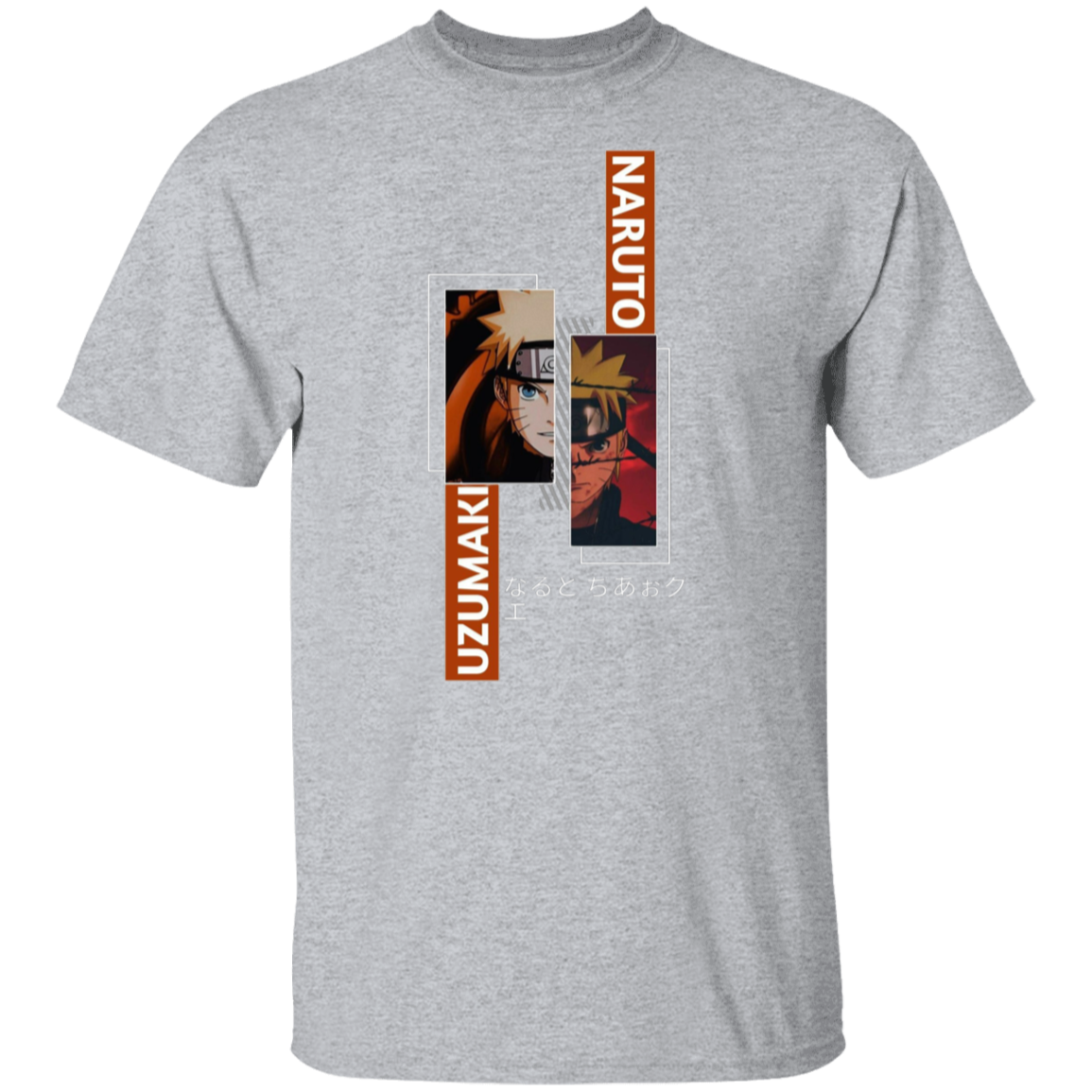 G500 5.3 oz. T-Shirt - Lasocks