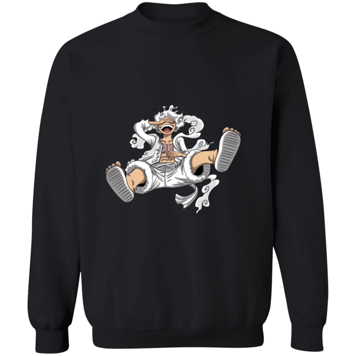 G180 Gildan Crewneck Pullover Sweatshirt - Lasocks