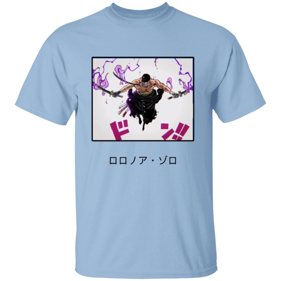 G500 5.3 oz. T-Shirt - Lasocks