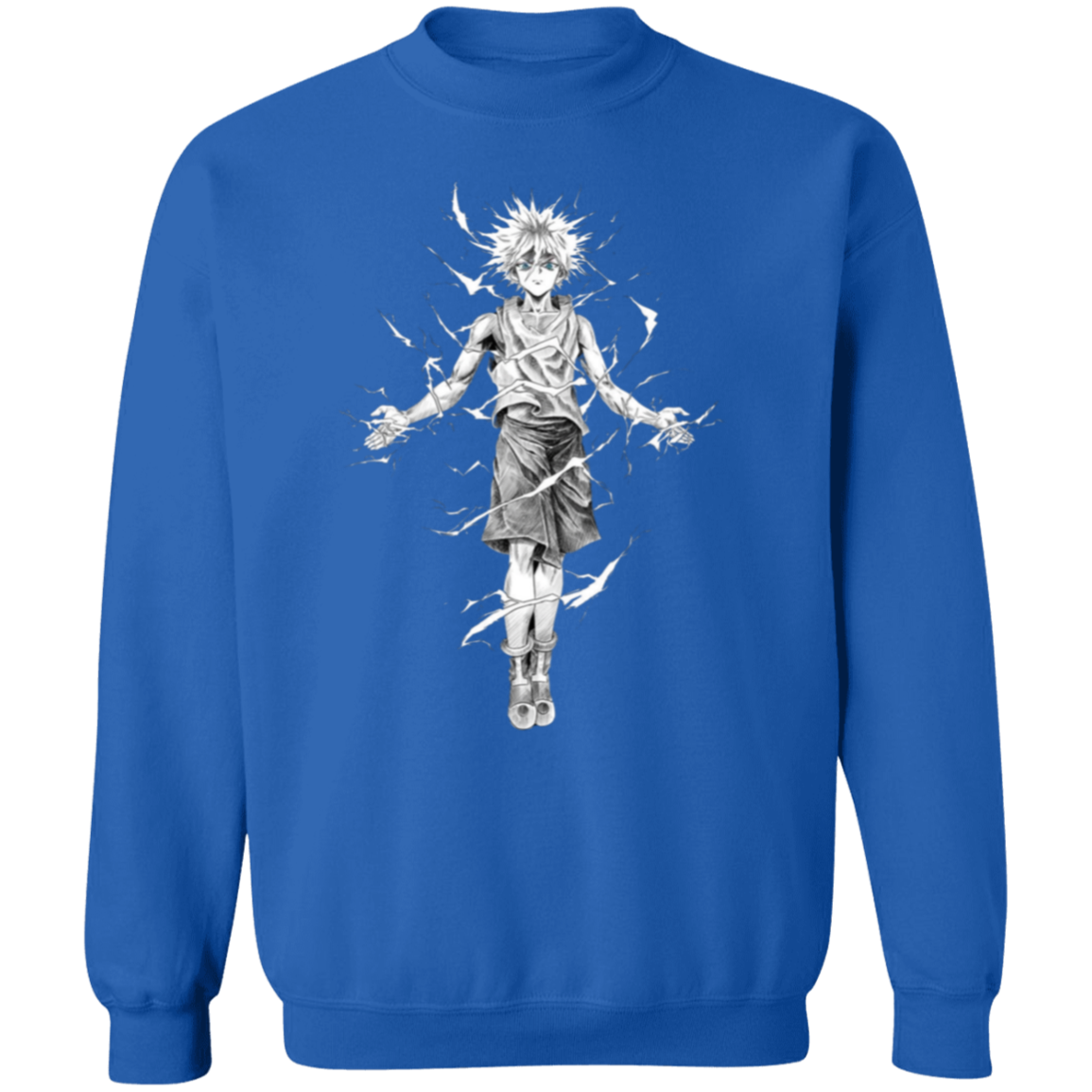 G180 Gildan Crewneck Pullover Sweatshirt - Lasocks