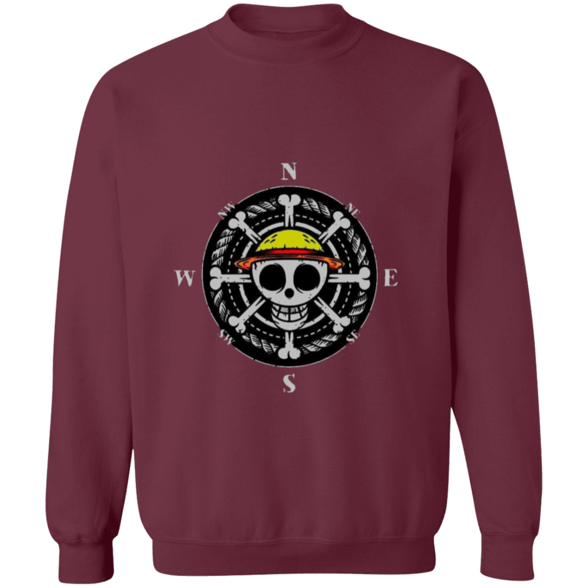 G180 Gildan Crewneck Pullover Sweatshirt - Lasocks