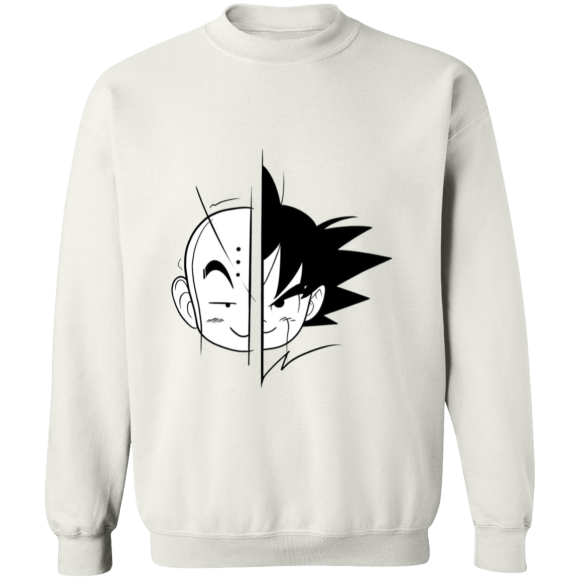 G180 Gildan Crewneck Pullover Sweatshirt - Lasocks