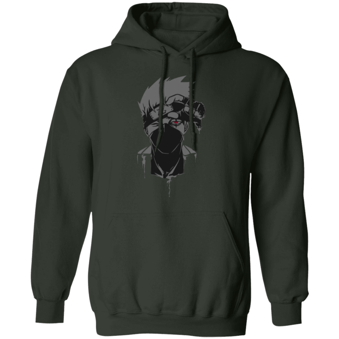 G185 Gildan Pullover Hoodie - Lasocks