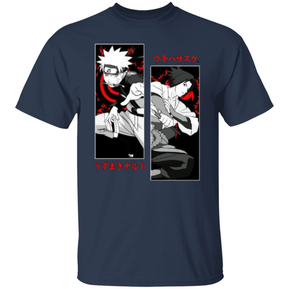 G500 5.3 oz. T-Shirt - Lasocks
