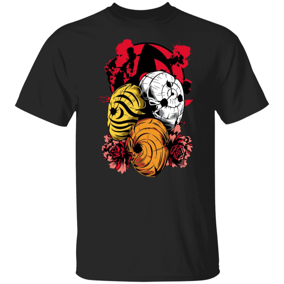 G500 5.3 oz. T-Shirt - Lasocks