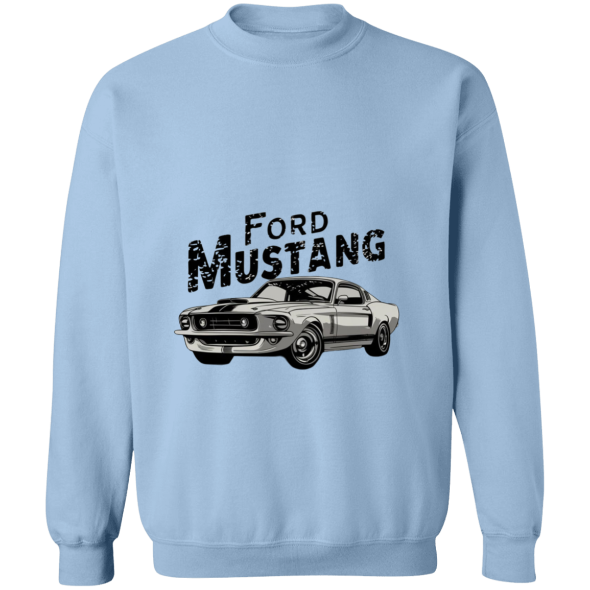 G180 Gildan Crewneck Pullover Sweatshirt - Lasocks