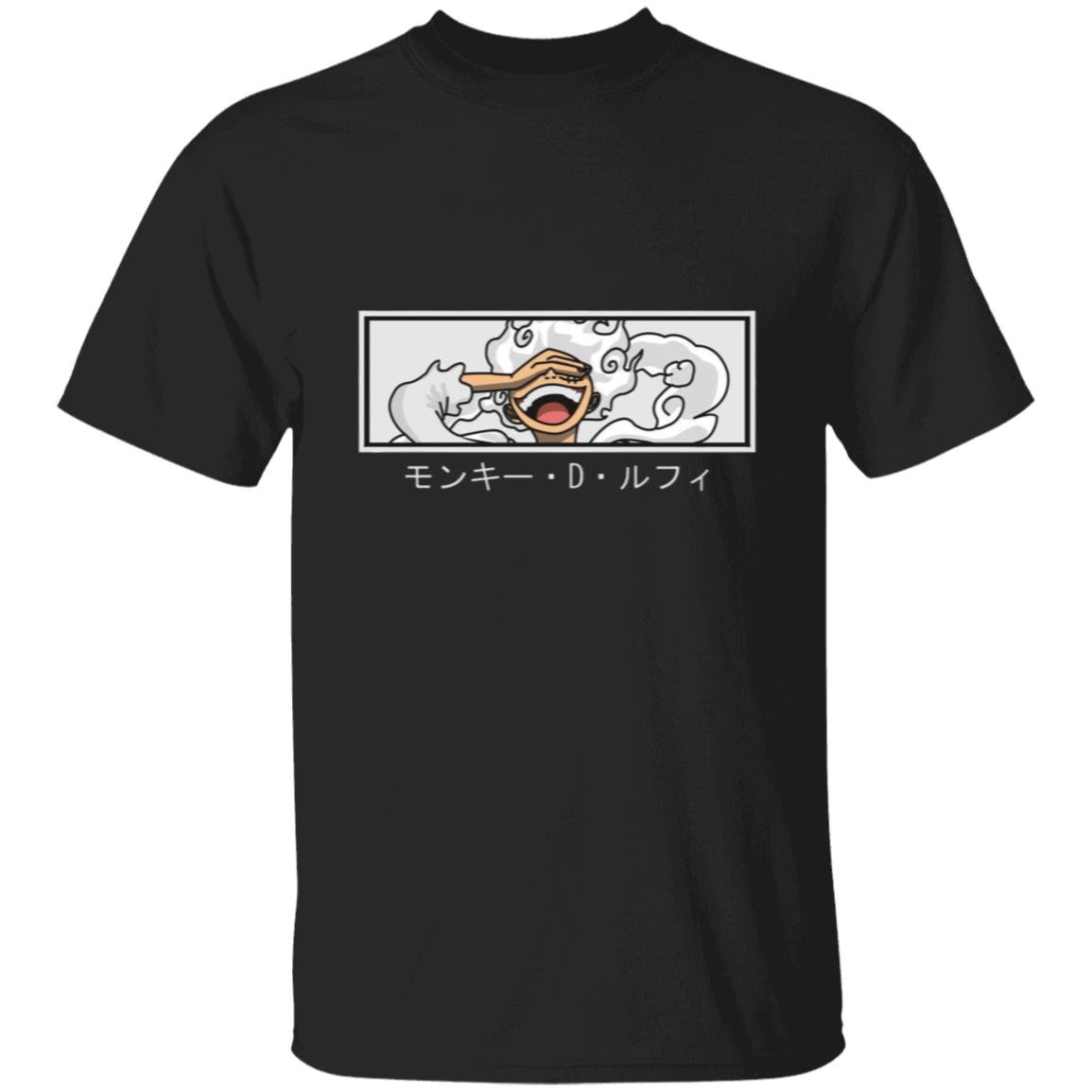 G500 5.3 oz. T-Shirt - Lasocks