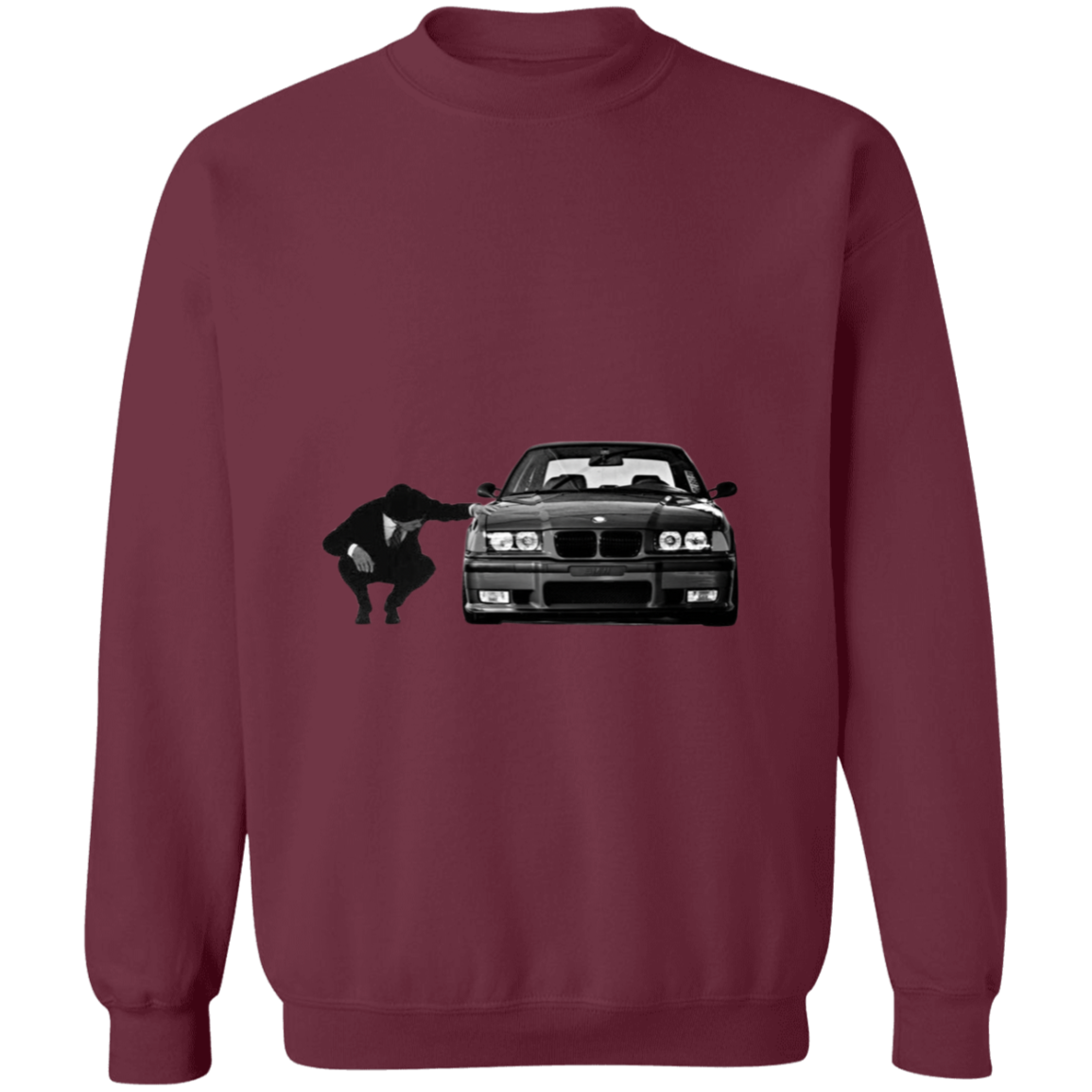 G180 Gildan Crewneck Pullover Sweatshirt - Lasocks