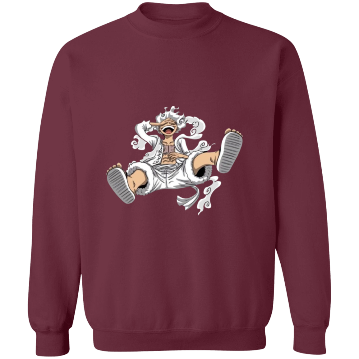 G180 Gildan Crewneck Pullover Sweatshirt - Lasocks