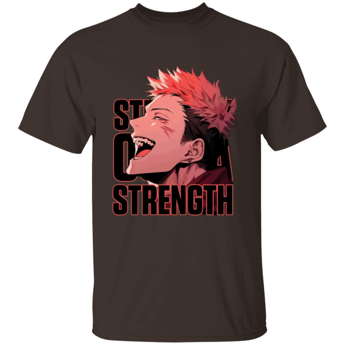 G500 5.3 oz. T-Shirt - Lasocks