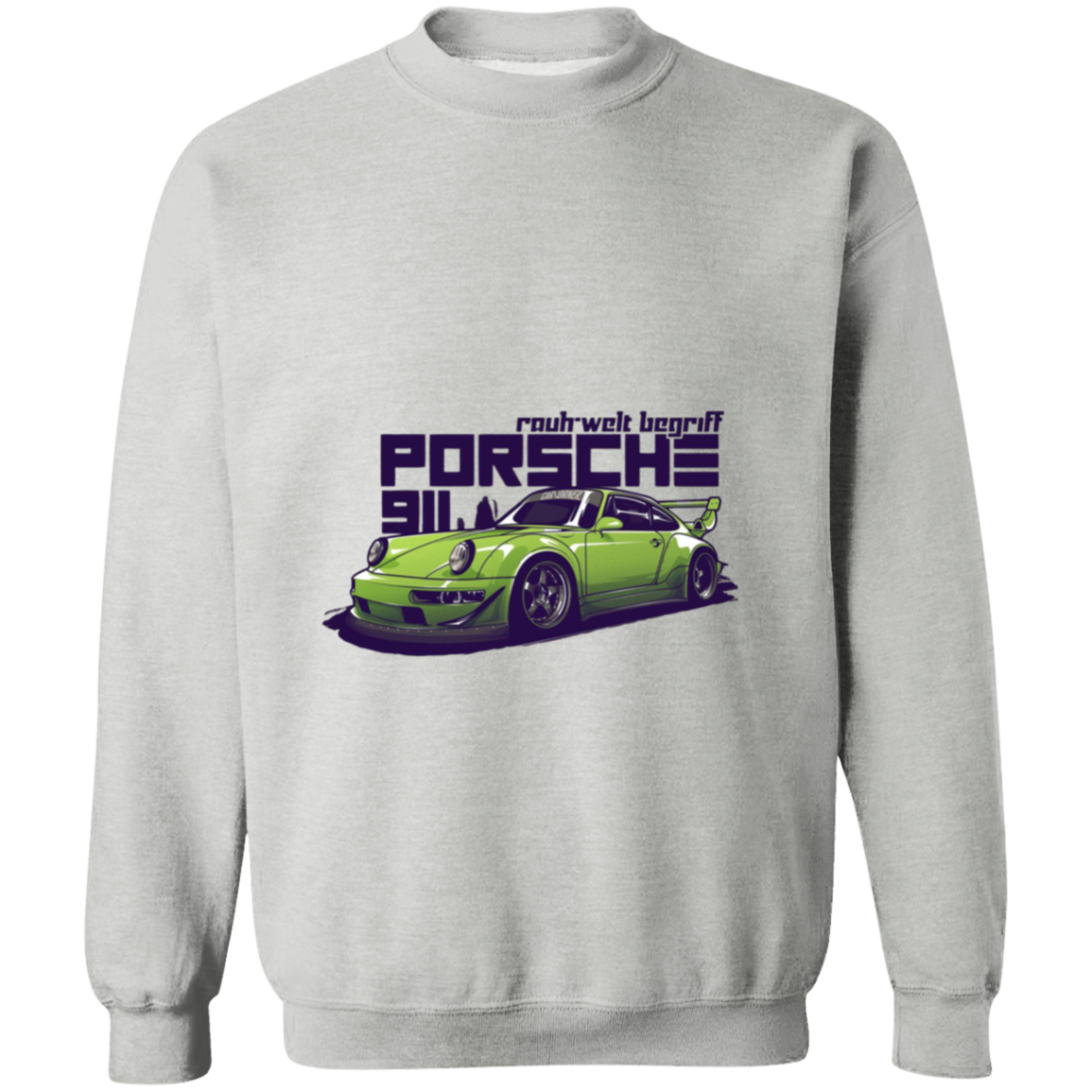 G180 Gildan Crewneck Pullover Sweatshirt - Lasocks