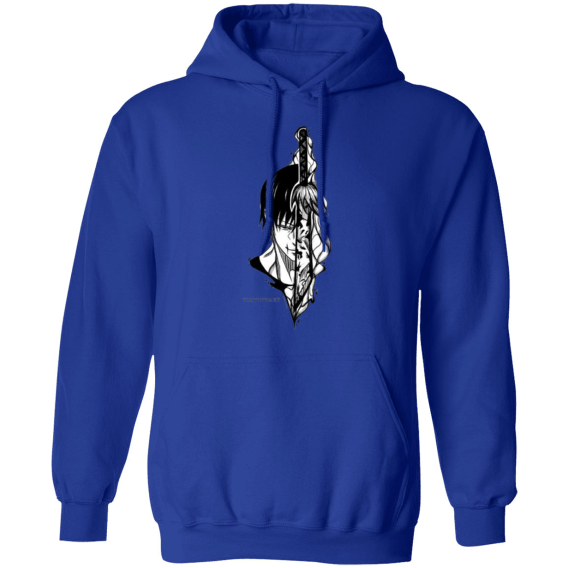 G185 Gildan Pullover Hoodie - Lasocks