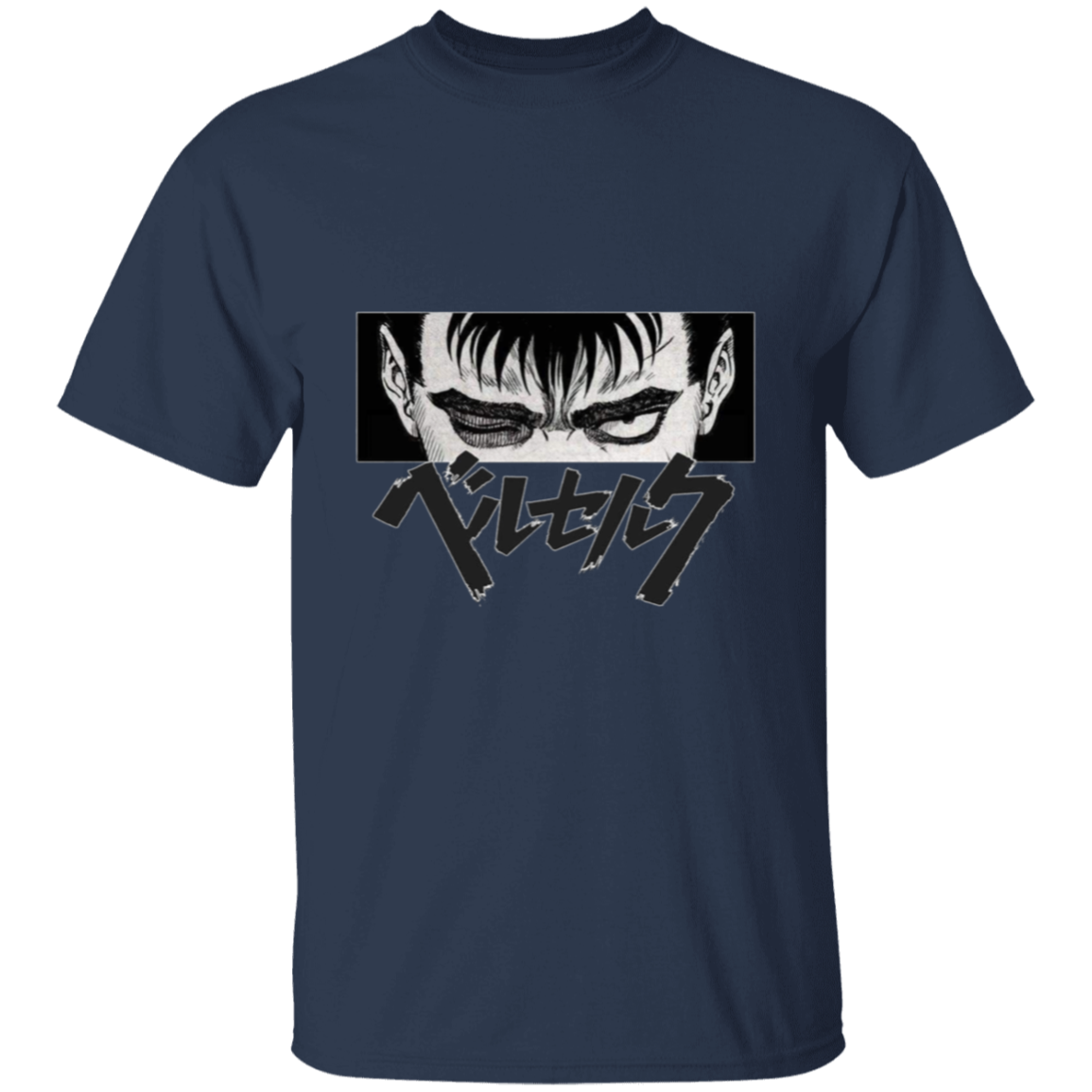 G500 5.3 oz. T-Shirt - Lasocks