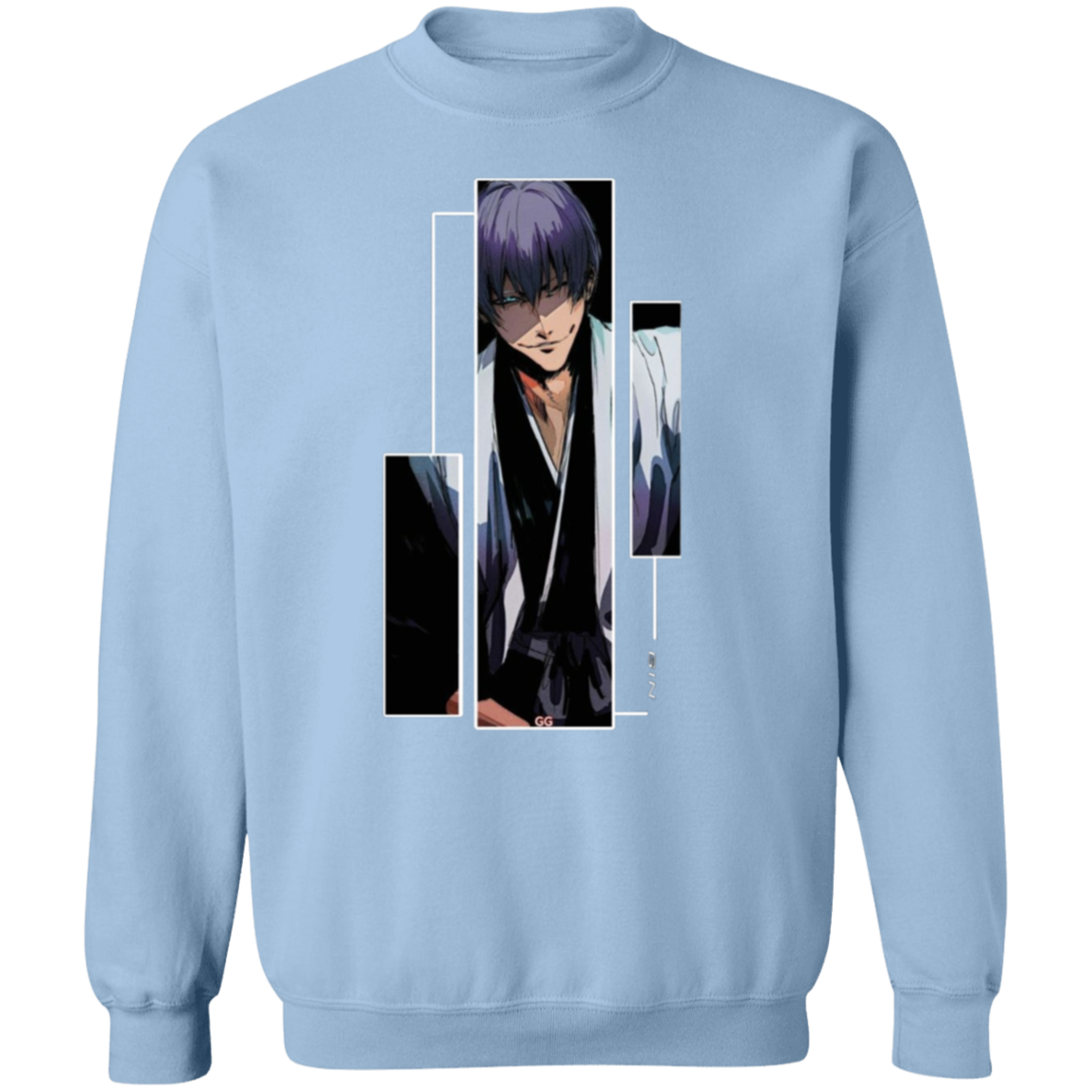 G180 Gildan Crewneck Pullover Sweatshirt - Lasocks