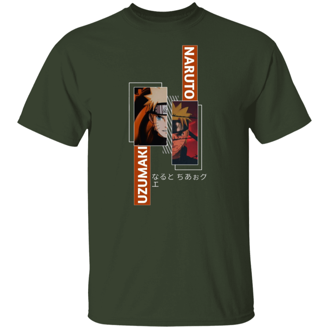 G500 5.3 oz. T-Shirt - Lasocks
