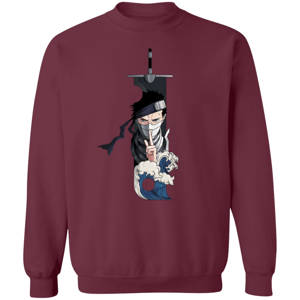 G180 Gildan Crewneck Pullover Sweatshirt - Lasocks