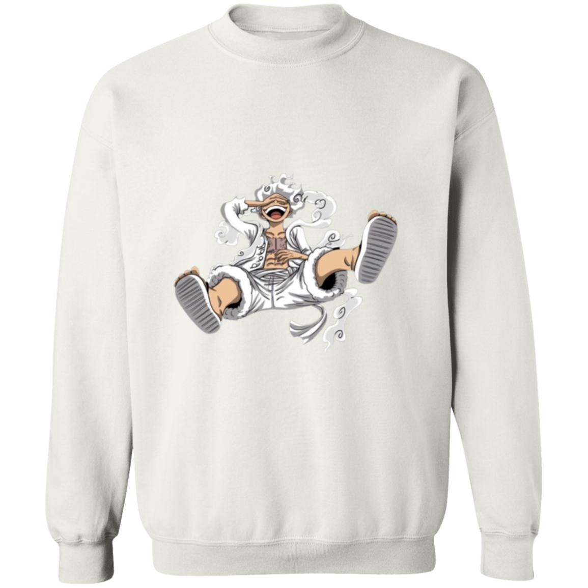 G180 Gildan Crewneck Pullover Sweatshirt - Lasocks