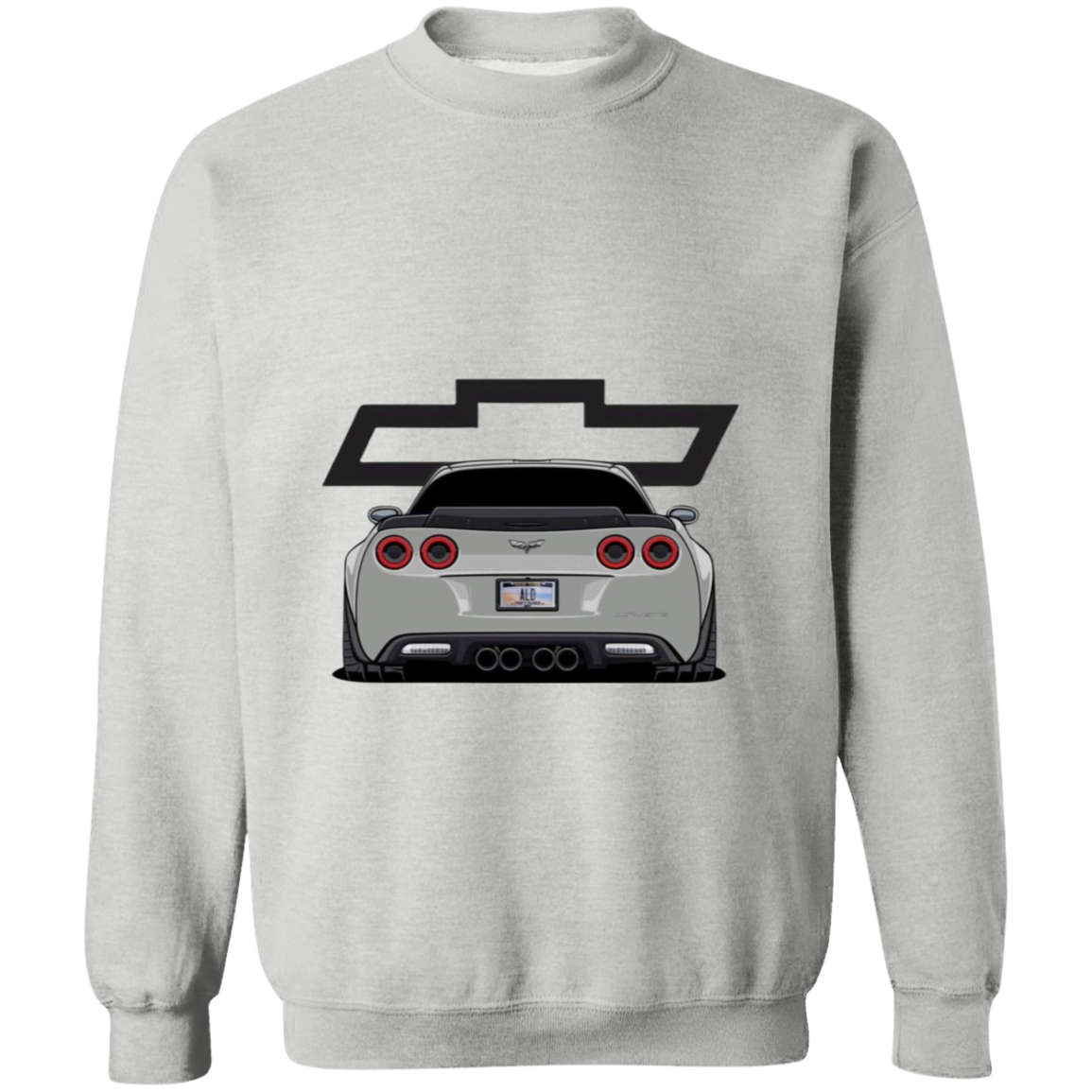 G180 Gildan Crewneck Pullover Sweatshirt - Lasocks