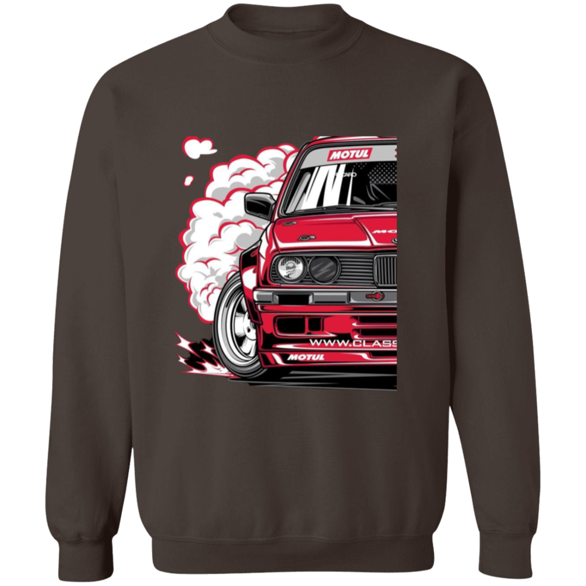 G180 Gildan Crewneck Pullover Sweatshirt - Lasocks