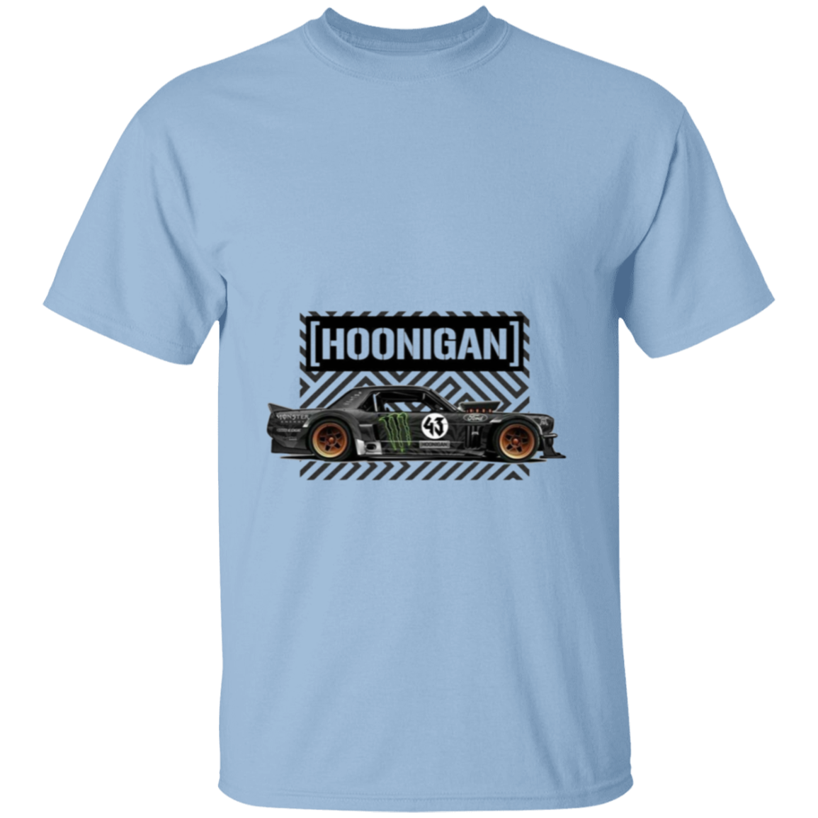 Slide Culture T-Shirt