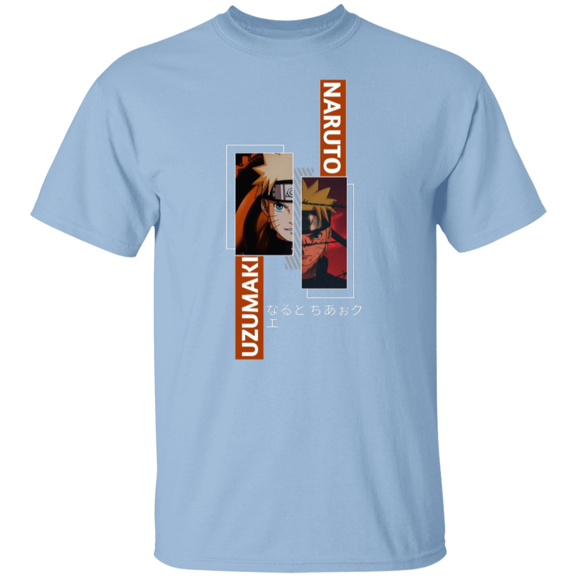 G500 5.3 oz. T-Shirt - Lasocks