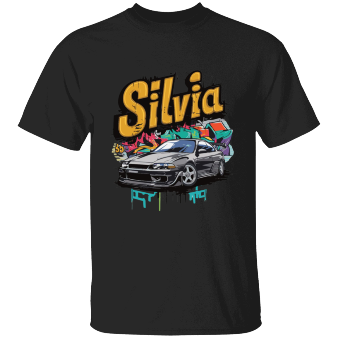 G500 5.3 oz. T-Shirt