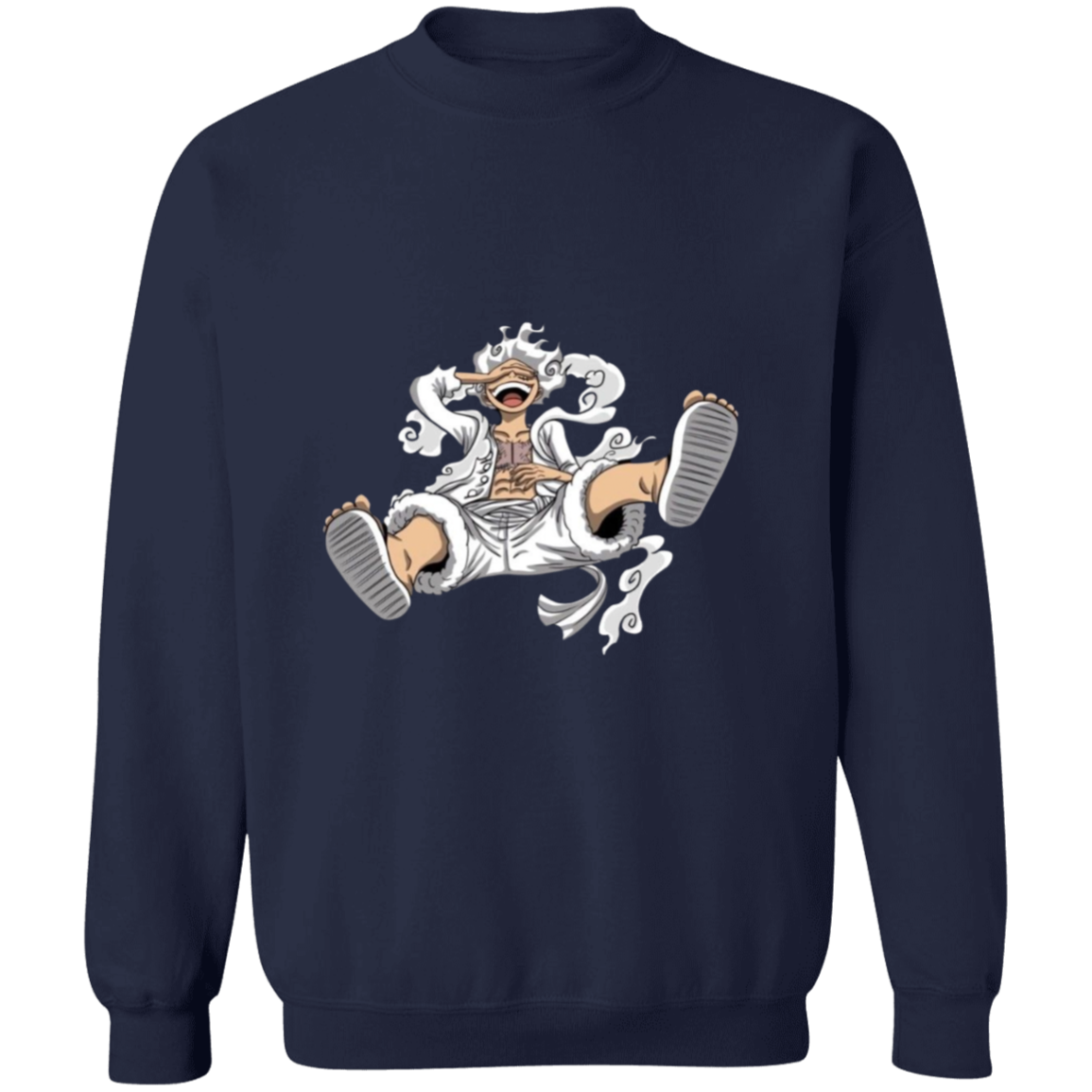 G180 Gildan Crewneck Pullover Sweatshirt - Lasocks