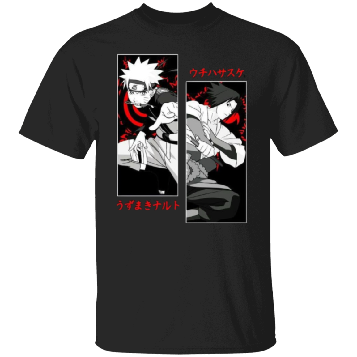 G500 5.3 oz. T-Shirt - Lasocks