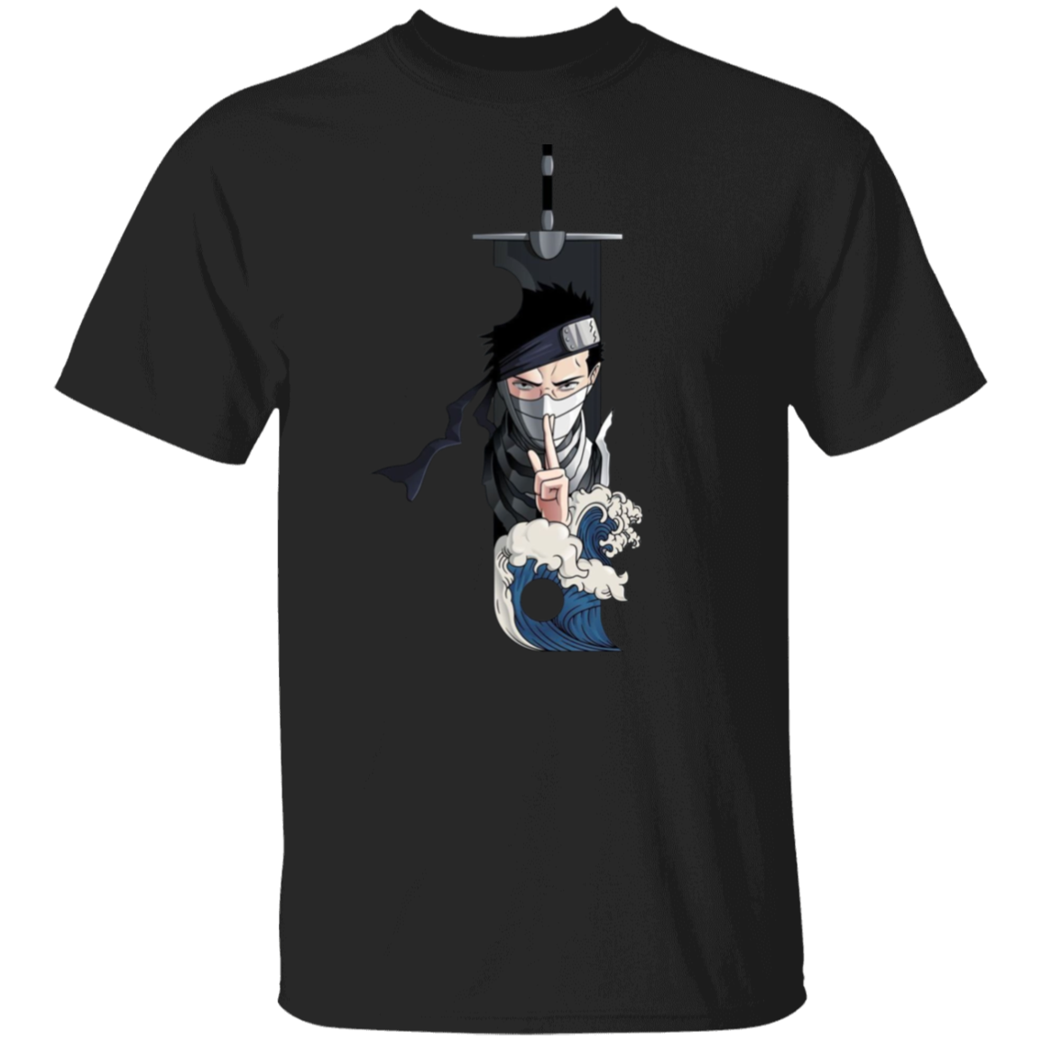 G500 5.3 oz. T-Shirt - Lasocks