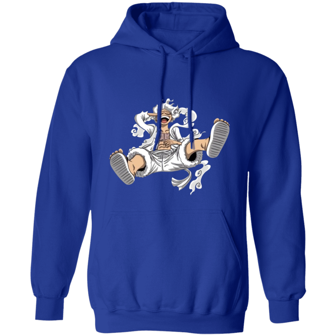 G185 Gildan Pullover Hoodie - Lasocks