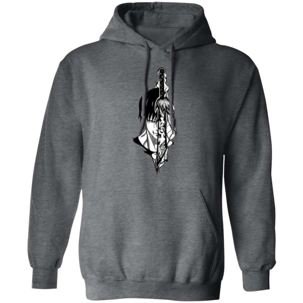 G185 Gildan Pullover Hoodie - Lasocks