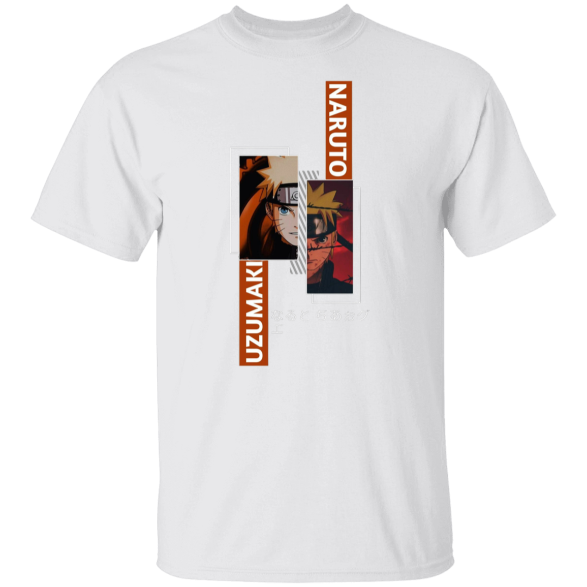 G500 5.3 oz. T-Shirt - Lasocks